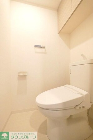 ラフィスタ志村坂上IIの物件内観写真